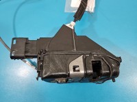 Zamek przód prawy 104237 Peugeot 3008 II EUROPA Peugeot, Europejska, 6PIN