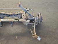 Tylna belka oś tył Hyundai Ix35 09-13 2.0 crdi 4wd (D4ha)