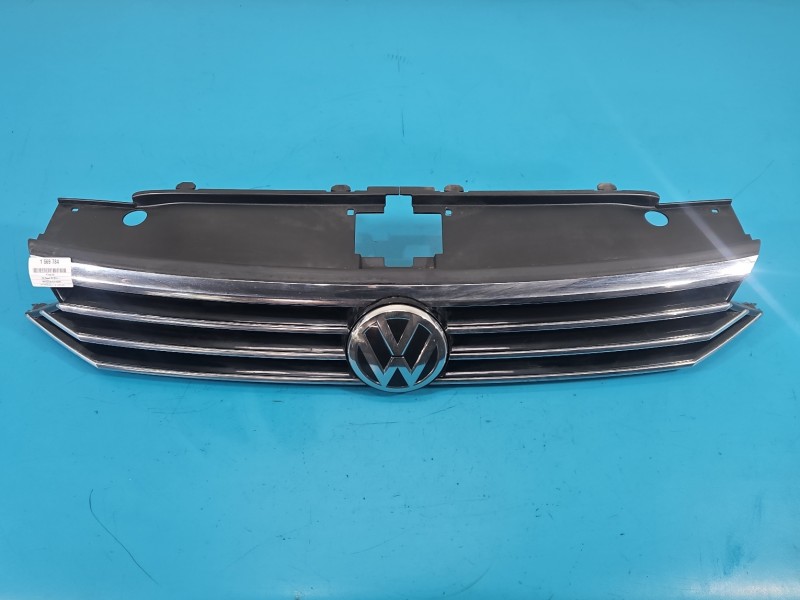 Atrapa grill Vw Passat B8 3G0853651A, 3G0853653