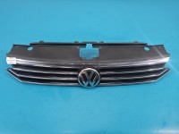 Atrapa grill Vw Passat B8 3G0853651A, 3G0853653