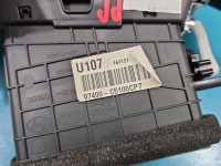 Kratka nawiewu Kia Sorento III 14-20 EUROPA