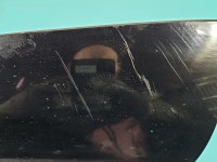 Osłona ZAŚLEPKA PLASTIK Mercedes W177 A1778854001