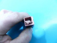 Przełącznik fotele Citroen C5 II X7 96627225XT