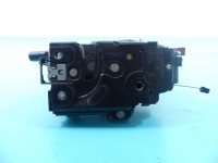 Zamek przód prawy Porsche Cayenne I 9P EUROPA 9+2PIN 3D1837016AD