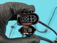 Wiązka zderzaka przód Skoda Octavia III 5E0971095CN Instalacja pdc