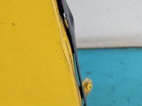 Błotnik przód prawy Vw Transporter T5 żółty