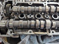 Głowica Opel Corsa C 55193109 1,3.0 cdti (Z13DT)