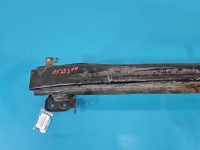 Wzmocnienie zderzaka przód belka Skoda Superb II skorodowane mocowanie przednie LF8J