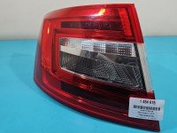 Lampa tył lewa Skoda Octavia III HB