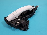 Klamka tył prawa zewnętrzna AUDI A6 C7 4H0837886