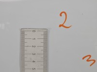 DRZWI PRZÓD PRAWE PASAŻERA Ford S-max II MK2 5d biały 5F