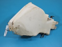 Zbiornik Zbiorniczek płynu spryskiwacza Bmw e46