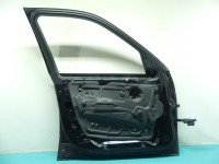 DRZWI PRZÓD LEWE KIEROWCY BMW X5 E70 5d czarny 475/9