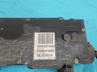 Hamulec ręczny elektryczny Renault Scenic II 8200418648