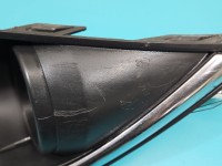 Zaślepka kratka zderzaka prawa atrapa Mitsubishi Outlander III 12-22 6400G482