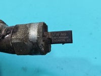 Listwa wtryskowa CZUJNIKI Vw Golf VI 03L089H, 85PP2-03, 5WS40730AT 1.6 TDI
