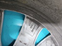 Felga aluminiowa 18" komplet alufelgi felgi Opel Insignia B