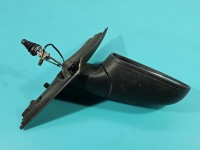 Lusterko prawe Smart Forfour I 04-06 srebrny EB4 EAS europa