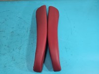 Fotele komplet kanapa Maserati Quattroporte VI 13-