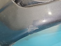 Zderzak przód Toyota Avensis Verso grafitowy