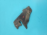 Osłona ZAŚLEPKA PLASTIK Skoda Octavia III 5E0121283, 5E0121284, 5E0121295