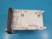 Radio fabryczne Vw Scirocco III 08- 1K0035186AA radioodtwarzacz