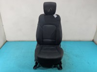 Fotel prawy przód pasażera Hyundai Santa Fe III 12–18 5d EUROPA