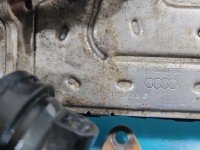 Chłodnica spalin Vw Touran I 03G132513J 2.0 tdi