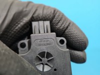 Silniczek nawiewu NAGRZEWNICY BMW iX1 U11 T53556C-E EUROPA