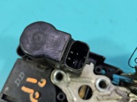 Zamek przód prawy Chevrolet Aveo T250 EUROPA Chevrolet, Europejska, 2PIN