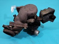 Turbosprężarka Fiat Ulysse II 02-10 713667-3, 9644384180 2.0 jtd 109KM