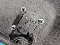 Tapicerka klapy tył boczek bagażnika tylnej Audi A4 B9 8W5867975N