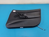 Tapicerka drzwi przód prawa boczek Bmw F34 GT 7295168