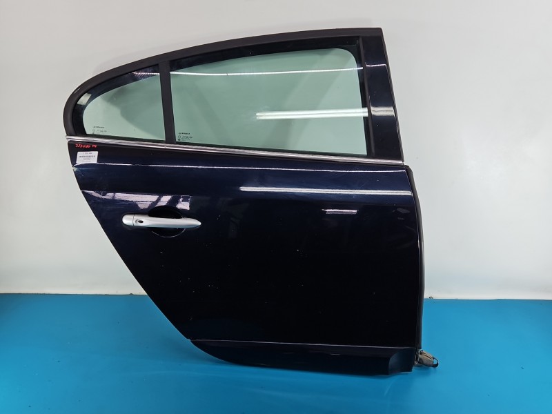 Drzwi tył prawe Renault Fluence sedan 4d NV472
