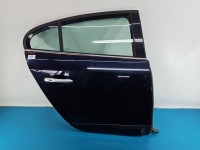 Drzwi tył prawe Renault Fluence sedan 4d NV472