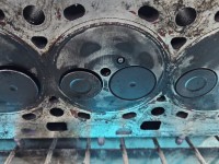 Głowica Nissan Juke I F15 10-19 1.5 dci K9K K9K 110KM 110428257R