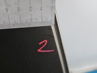 Drzwi tył prawe BMW E87 HB 5d A23/1