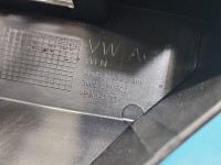 Mocowanie Europejska, Modułów bagażnika uchwyt 3WB971502 Skoda Superb IV