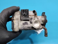 Przepustnica Chevrolet Aveo T250 1.2 8V