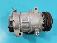 Sprężarka klimatyzacji kompresor Renault Clio IV 12-20 1.2 16V 926000050R