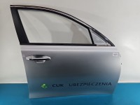 DRZWI PRZÓD PRAWE PASAŻERA Kia Optima IV 15-20 4d 4SS