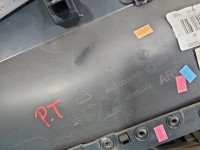 Tapicerka drzwi tył prawa boczek Peugeot 508 I 9686807577