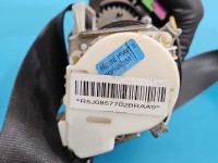 Pas bezpieczeństwa przód prawy pasażera Skoda Fabia II 5J0858472