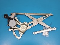 Podnośnik tył prawy SZYBY WINDA Toyota Prius II XW20 03- 85710-35180 HB