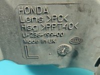 Reflektor lewy lampa przód Honda Accord VI 98-02 EUROPA