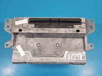 Nawigacja czytnik bmw F30 9311036