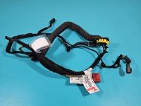 Instalacja Wiązka drzwi tył lewych Toyota Proace II 16- 9812453280