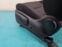 Fotel lewy przód kierowcy Hyundai I30 II 12-16 EU 5d Hyundai, podgrzewany