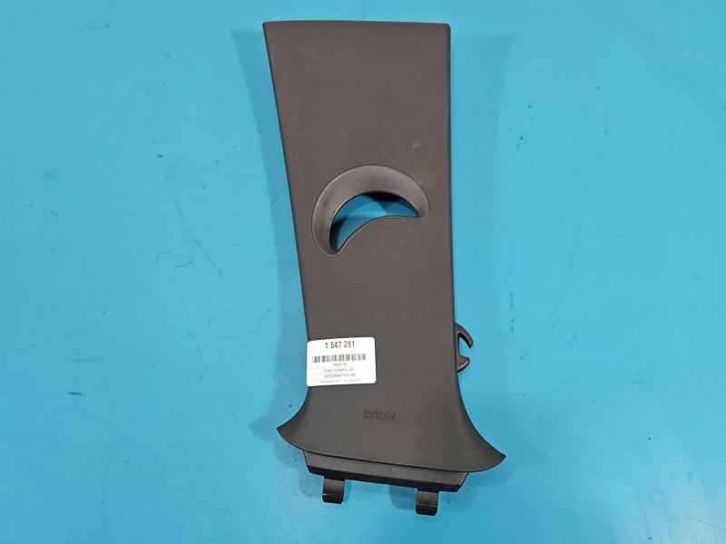 Osłona Europejska, Osłona słupka lewa Cupra Formentor 1.5 TSI