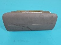 Poduszki powietrzne zestaw komplet Fiat Panda II